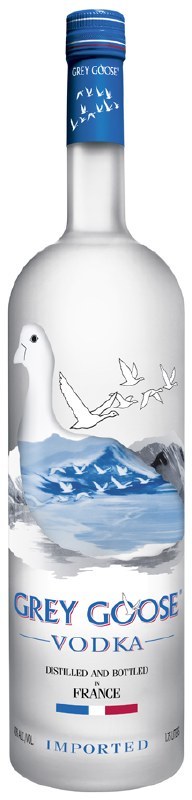 GREY  ウォッカ 1750ml Grey Goose Vodka - 1750ml - Rayzr's Cellar